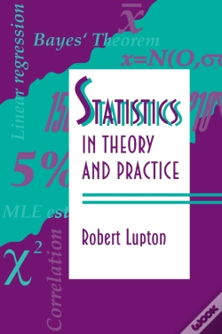 Capa do artigo Statistics In Theory And Practice