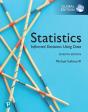 Statistics: Informed Decisions Using Data, Global Edition - Preview