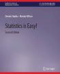 Statistics Is Easy! 2nd Edition - Preview