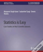 Statistics Is Easy