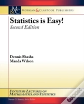 Statistics Is Easy