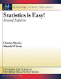 Statistics Is Easy! - Preview