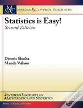 Statistics Is Easy!
