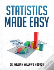 Capa do artigo Statistics Made Easy