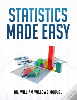 Capa do artigo Statistics Made Easy