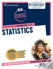 Capa do artigo Statistics