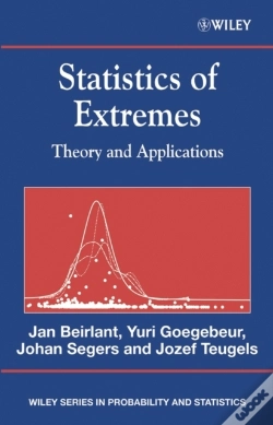Capa do artigo Statistics Of Extremes