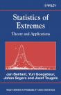 Statistics Of Extremes - Preview