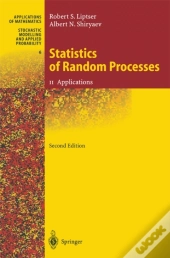 Statistics Of Random Processes Ii