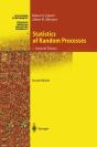 Statistics Of Random Processes - Preview