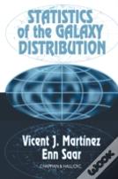 Statistics Of The Galaxy Distribution