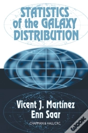 Capa do artigo Statistics Of The Galaxy Distribution