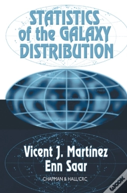 Capa do artigo Statistics Of The Galaxy Distribution