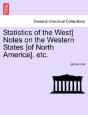 Statistics Of The West) Notes On The Wes - Preview