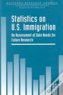 Statistics On U.S. Immigration