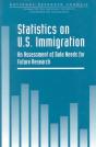 Statistics On U.S. Immigration - Preview