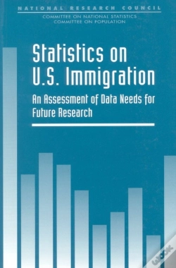 Capa do artigo Statistics On U.S. Immigration