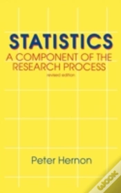 Capa do artigo Statistics