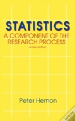 Capa do artigo Statistics