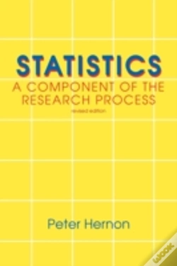 Capa do artigo Statistics
