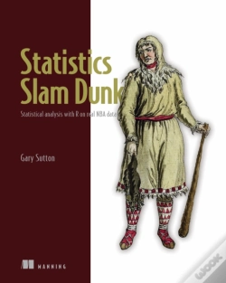 Capa do artigo Statistics Playbook