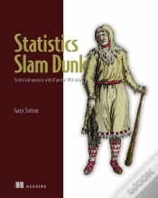 Capa do artigo Statistics Playbook