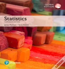Statistics Plus Mystatlab With Pearson Etext, Global Edition