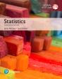 Statistics Plus Mystatlab With Pearson Etext, Global Edition - Preview