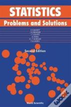 Statistics: Problems And Solution