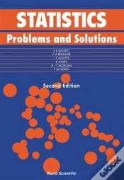 Capa do artigo Statistics: Problems And Solution