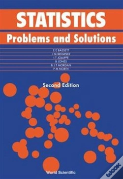 Capa do artigo Statistics: Problems And Solution