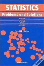 Capa do artigo Statistics: Problems And Solution