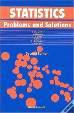Capa do artigo Statistics: Problems And Solution