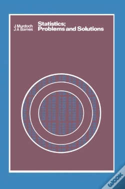 Capa do artigo Statistics: Problems And Solutions
