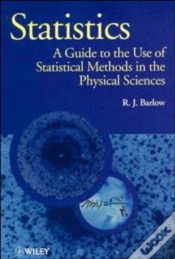 Capa do artigo Statistics