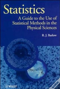 Capa do artigo Statistics