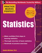 Capa do artigo Statistics