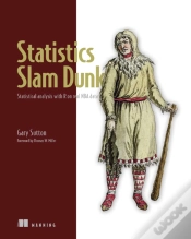 Capa do artigo Statistics Slam Dunk