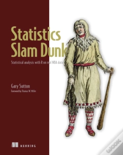 Capa do artigo Statistics Slam Dunk
