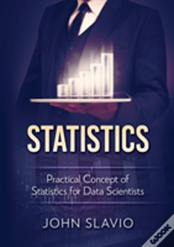 Capa do artigo Statistics