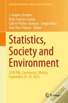 Statistics, Society And Environment
