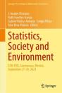 Statistics, Society And Environment - Preview