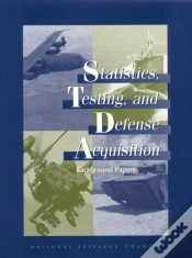 Capa do artigo Statistics, Testing, And Defense Acquisition