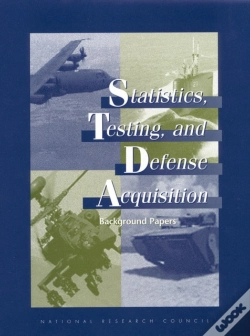 Capa do artigo Statistics, Testing, And Defense Acquisition