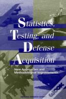 Statistics, Testing, And Defense Acquisition