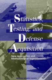 Capa do artigo Statistics, Testing, And Defense Acquisition