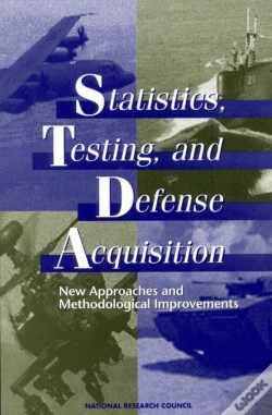 Capa do artigo Statistics, Testing, And Defense Acquisition