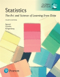 Statistics: The Art And Science Of Learning From Data, Global Edition - Preview
