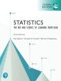 Statistics: The Art And Science Of Learning From Data, Global Edition - Preview