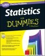 Statistics - Preview